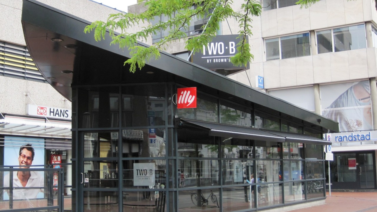 Two B Eindhoven NUENEN afbeelding 1